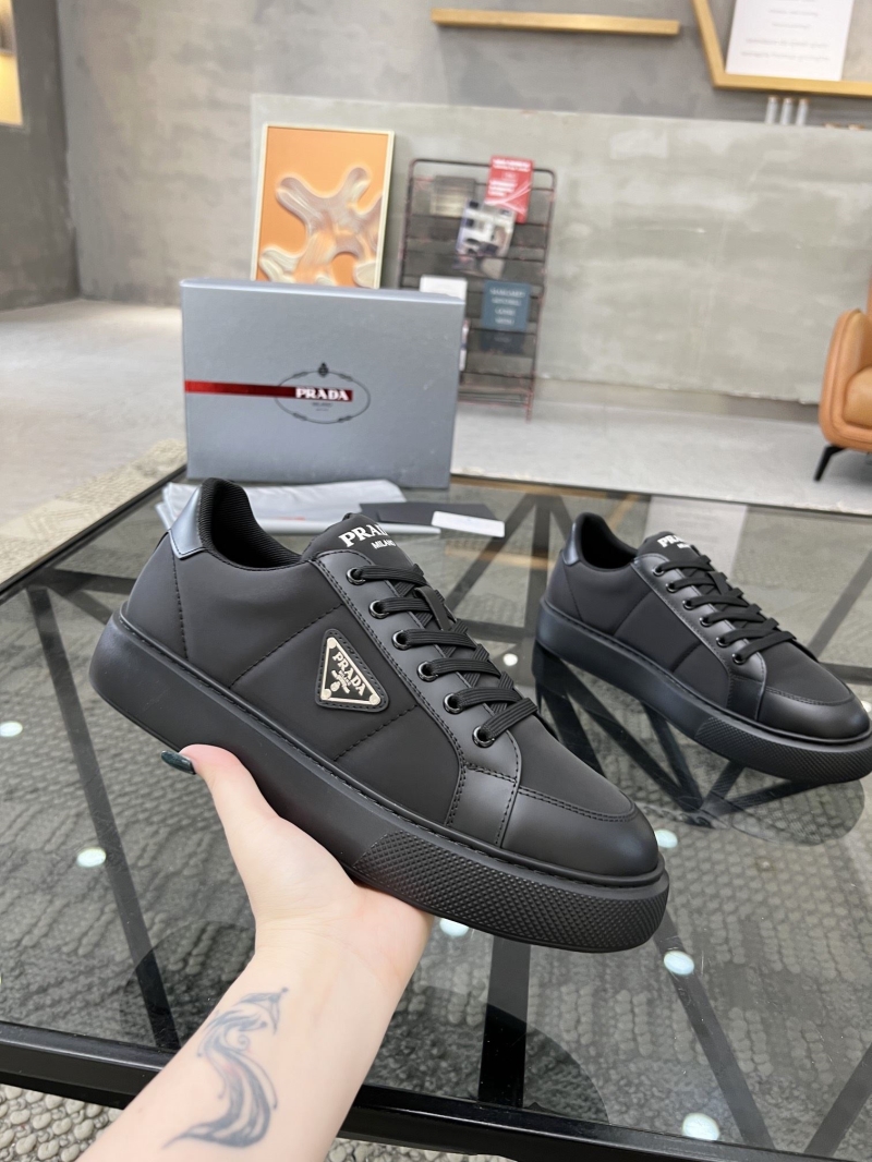 Prada Casual Shoes